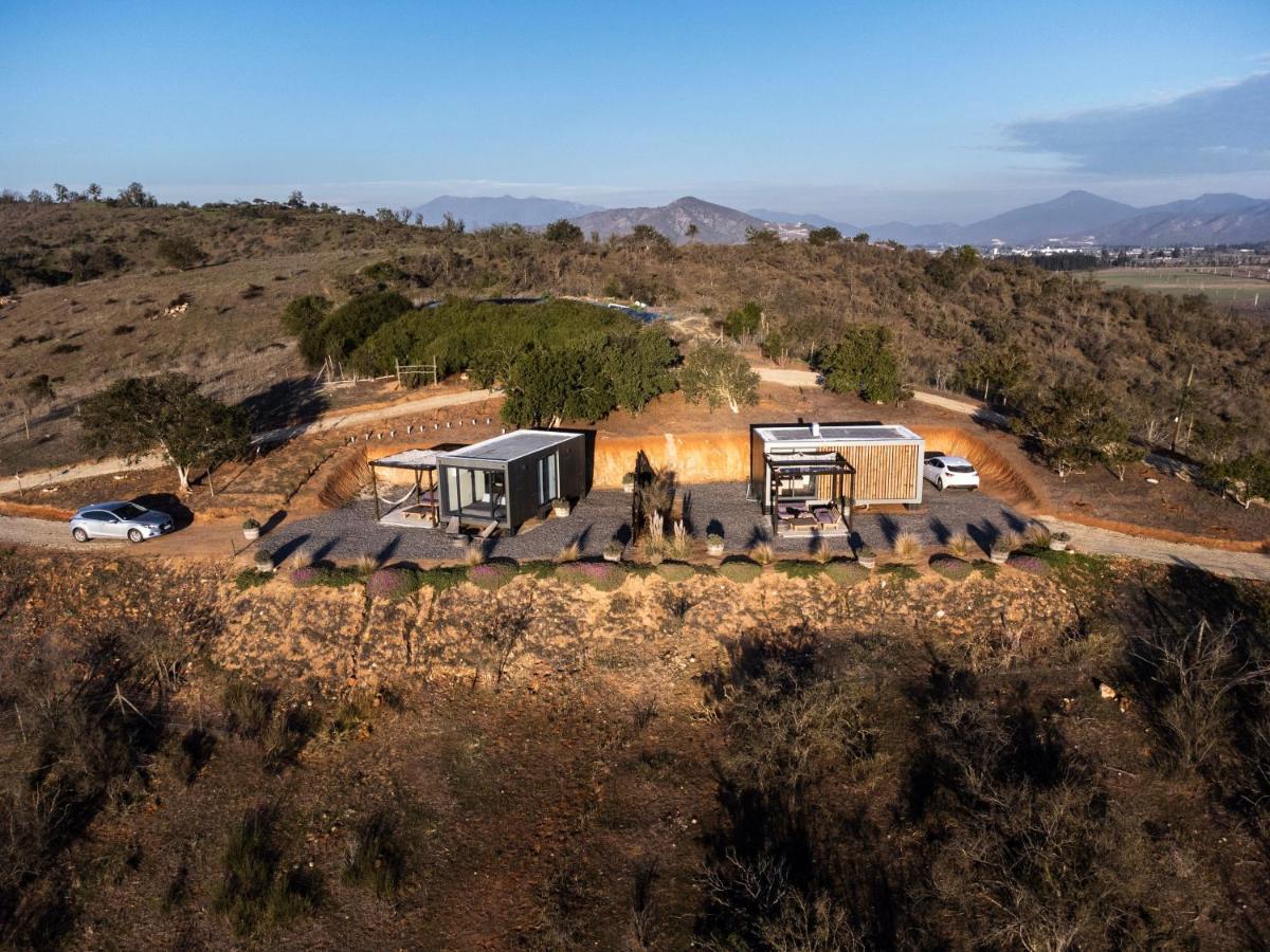 Echazarreta Vineyards Villa Casablanca Buitenkant foto